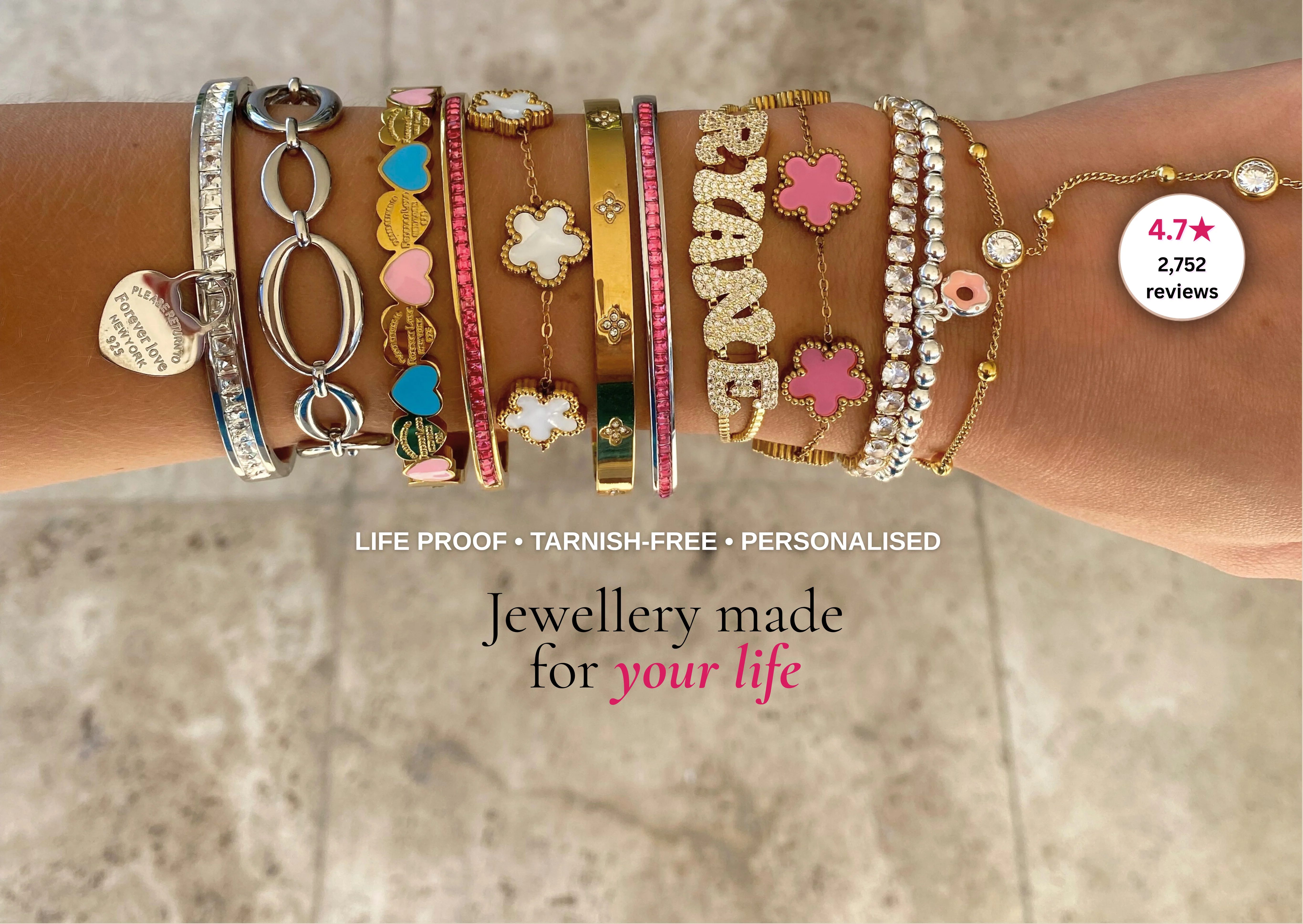 Welcome to Our Store