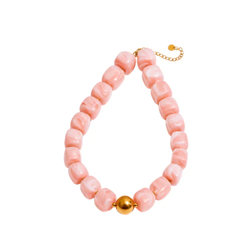 Bracelets & Necklaces